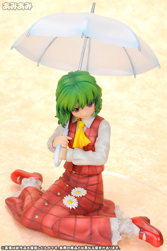 AmiAmi [Character & Hobby Shop] | 东方Project 1/8 风见幽香-Ver.2