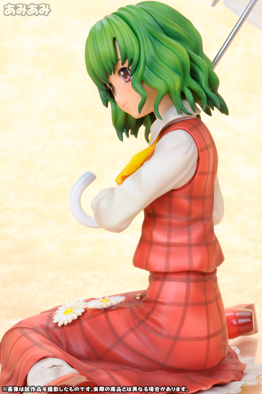 AmiAmi [Character & Hobby Shop] | 东方Project 1/8 风见幽香-Ver.2