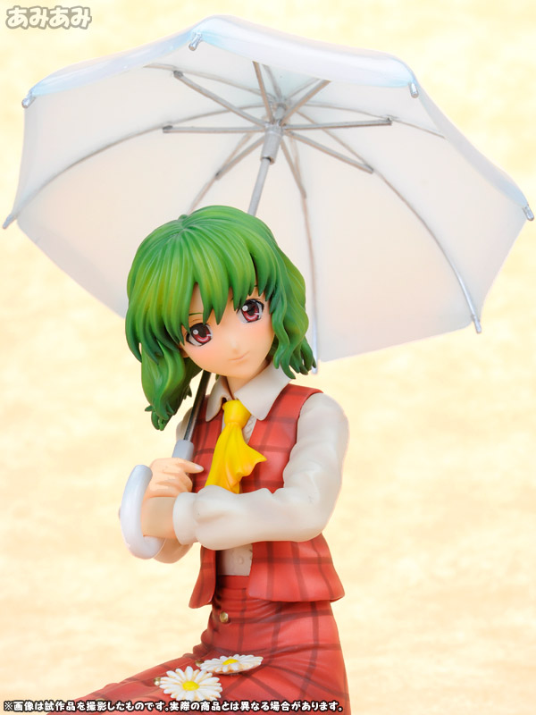 AmiAmi [Character & Hobby Shop] | Touhou Project - Yuka Kazami Ver