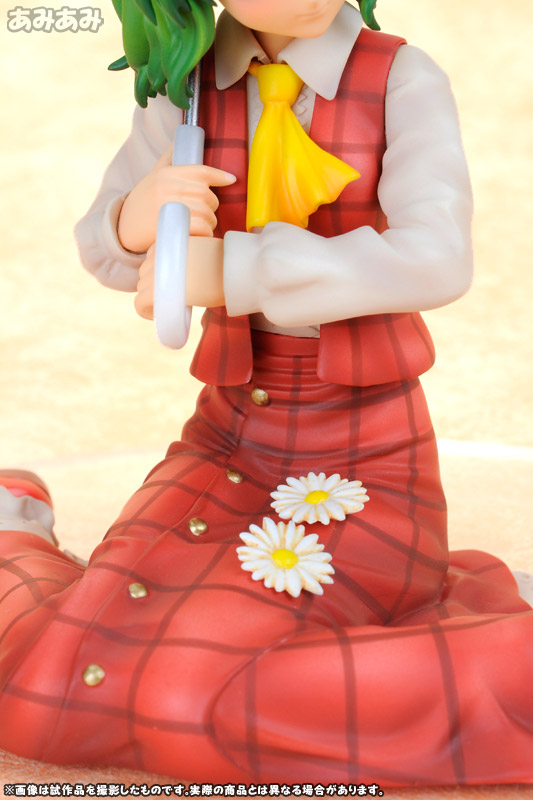 AmiAmi [Character & Hobby Shop] | 东方Project 1/8 风见幽香-Ver.2