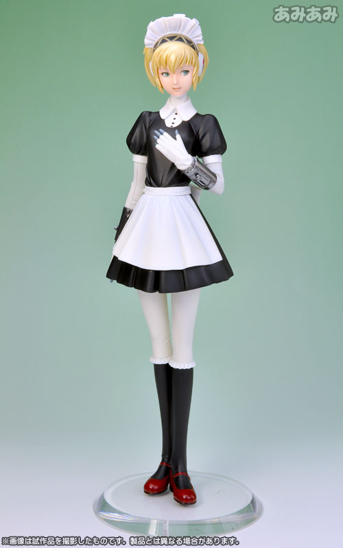 AmiAmi [Character & Hobby Shop] | SIF EX - Persona 3 FES: Aigis