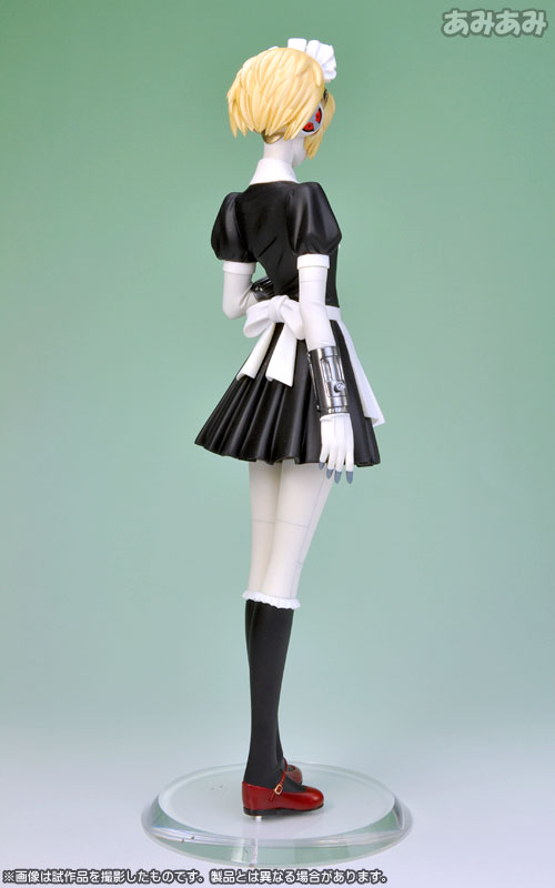 AmiAmi [Character & Hobby Shop] | SIF EX - Persona 3 FES: Aigis