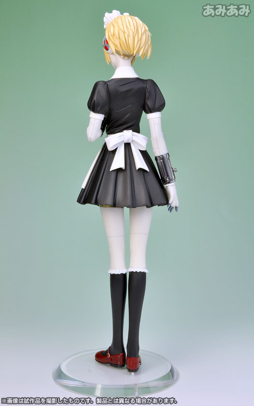 AmiAmi [Character & Hobby Shop] | SIF EX - Persona 3 FES: Aigis