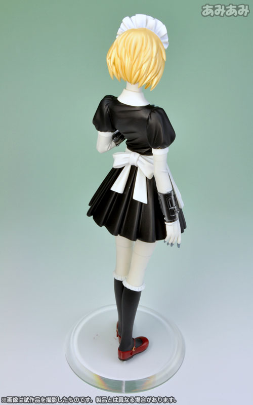 AmiAmi [Character & Hobby Shop] | SIF EX - Persona 3 FES: Aigis