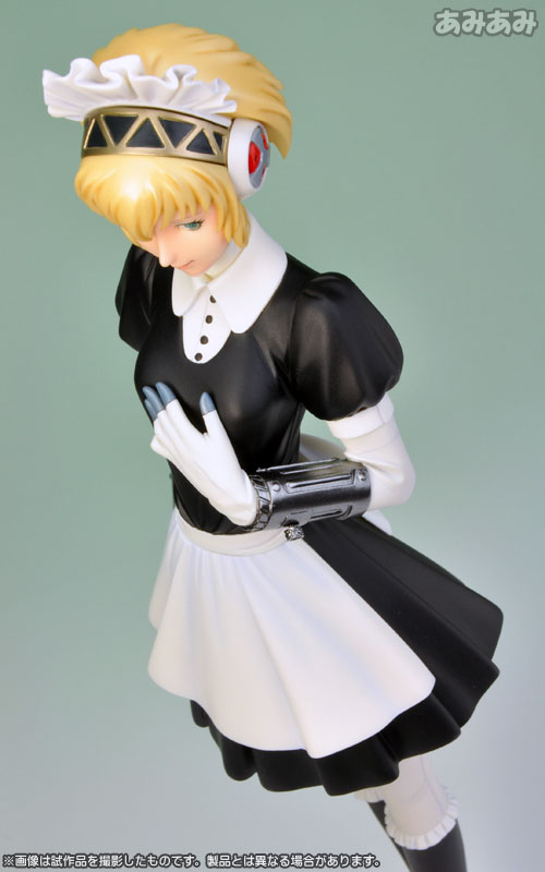 AmiAmi [Character & Hobby Shop] | SIF EX - Persona 3 FES: Aigis