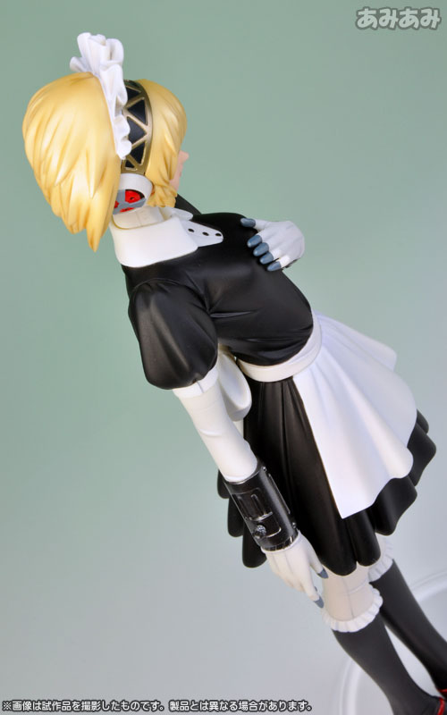 AmiAmi [Character & Hobby Shop] | SIF EX - Persona 3 FES: Aigis