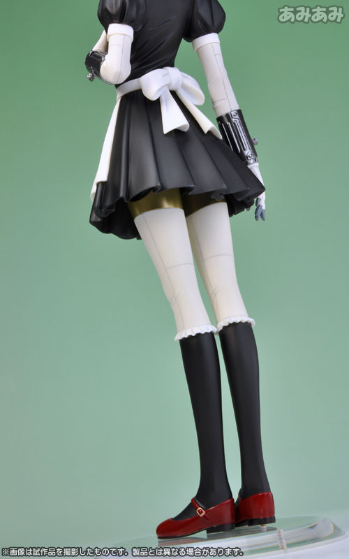 AmiAmi [Character & Hobby Shop] | SIF EX - Persona 3 FES: Aigis