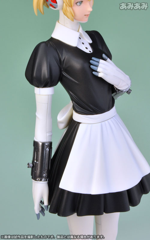 AmiAmi [Character & Hobby Shop] | SIF EX - Persona 3 FES: Aigis