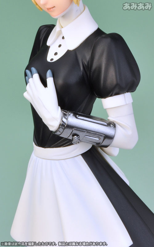 AmiAmi [Character & Hobby Shop] | SIF EX - Persona 3 FES: Aigis