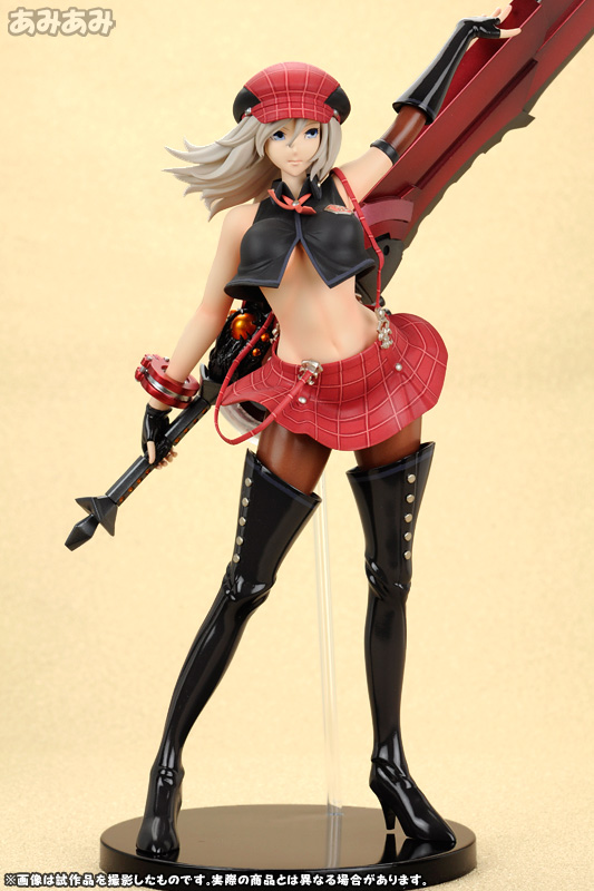 AmiAmi [Character & Hobby Shop] | GOD EATER BURST - Alisa