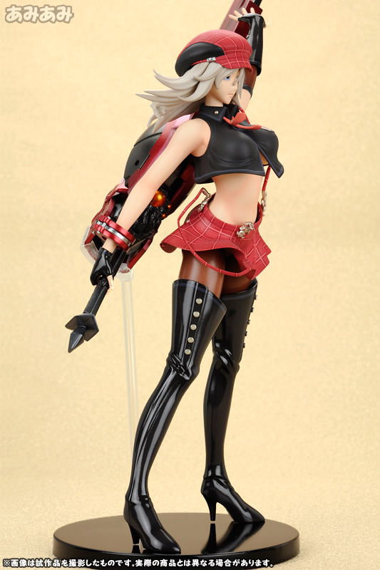 AmiAmi [Character & Hobby Shop] | GOD EATER BURST - Alisa