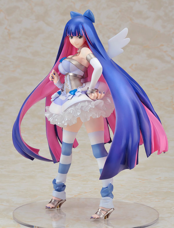 AmiAmi [Character & Hobby Shop] | Panty & Stocking with Garterbelt 
