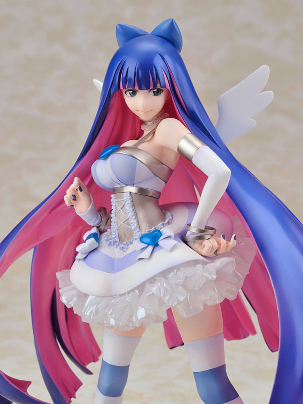 AmiAmi [Character & Hobby Shop] | Panty & Stocking with Garterbelt