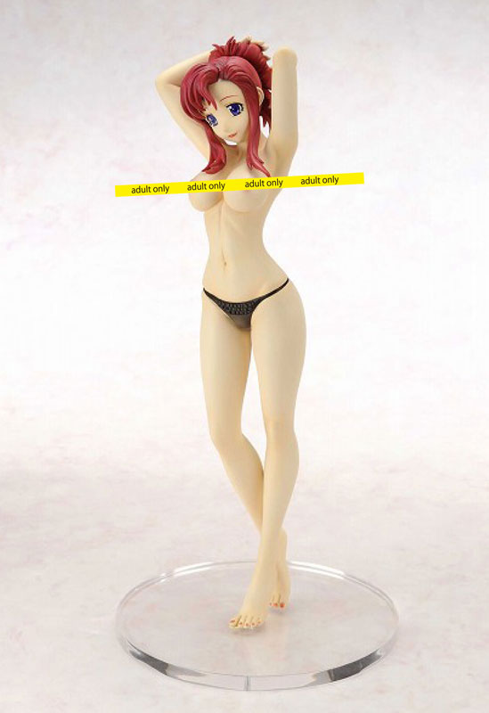 AmiAmi [Character & Hobby Shop] | Onegai Teacher - Mizuho Kazami