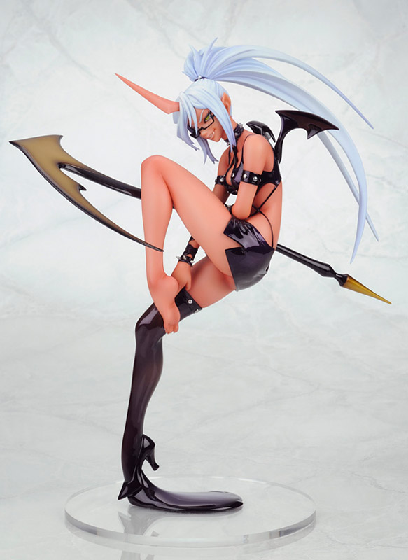AmiAmi [Character & Hobby Shop] | Panty & Stocking with Garterbelt