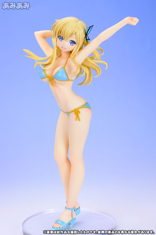 AmiAmi [Character & Hobby Shop] | Haganai - Sena Kashiwazaki