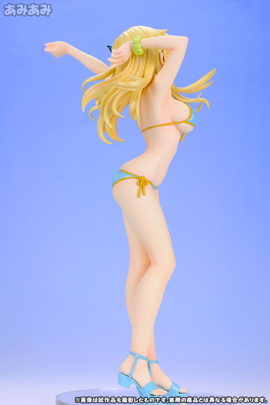 AmiAmi [Character & Hobby Shop] | Haganai - Sena Kashiwazaki