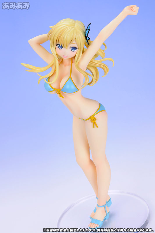 AmiAmi [Character & Hobby Shop] | (Pre-owned ITEM:B/BOX:B)Haganai