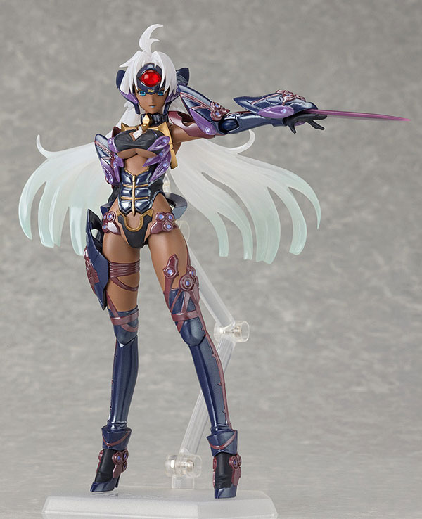 AmiAmi [Character & Hobby Shop] | figma - T-elos From 