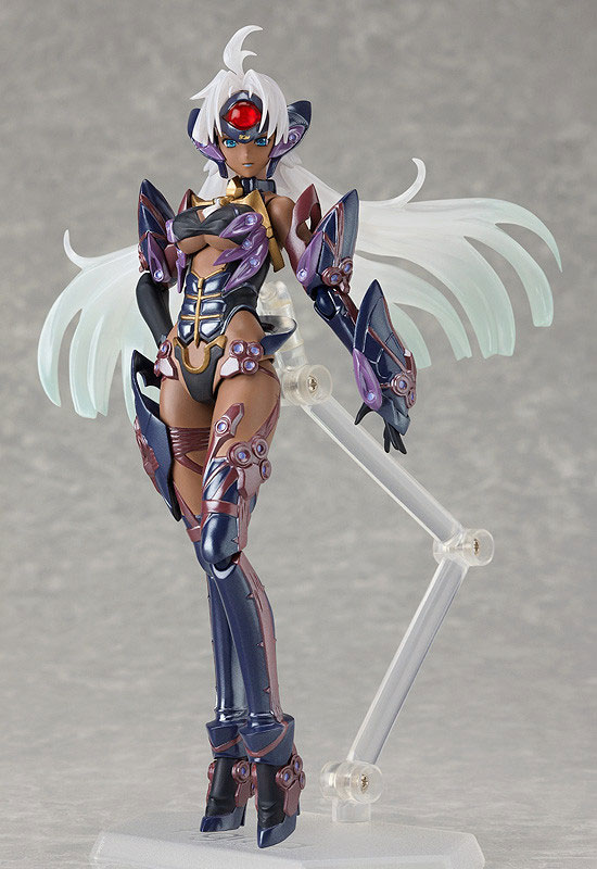 AmiAmi [Character & Hobby Shop] | figma - T-elos From