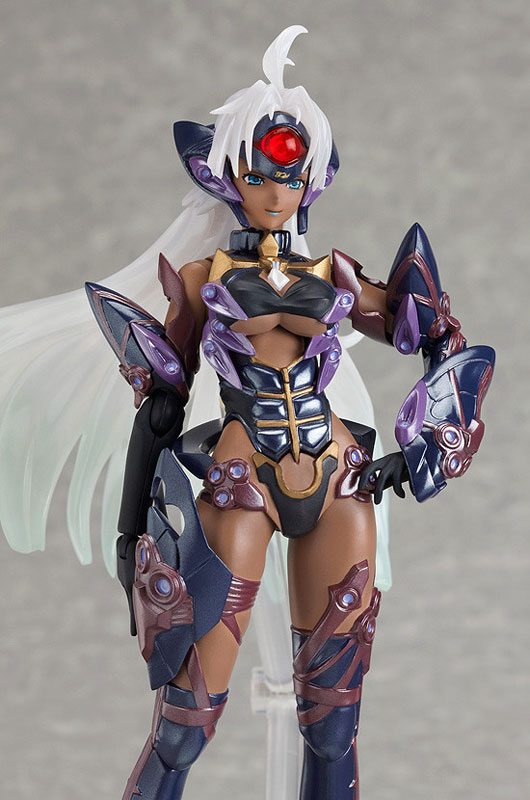 Xenosaga Ⅲ T-elos | ALTER