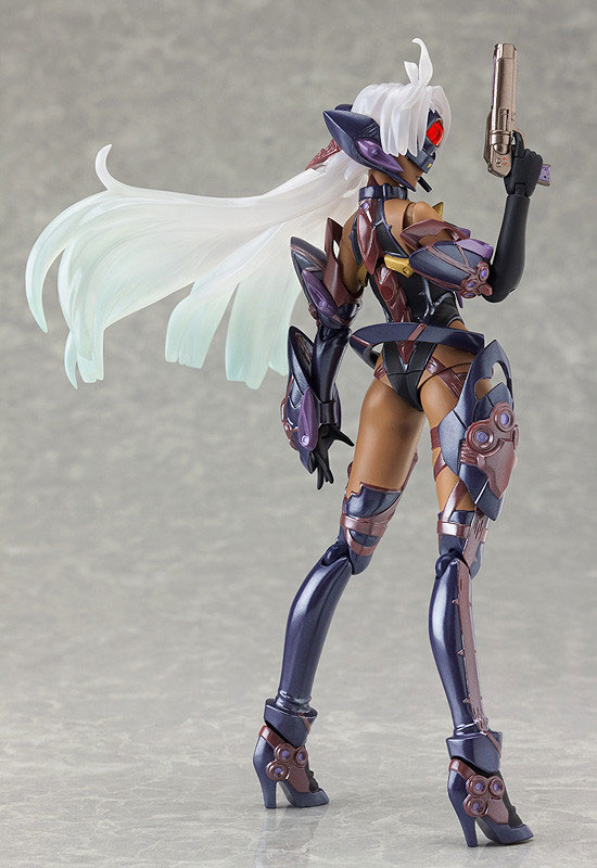 AmiAmi [Character & Hobby Shop] | figma - T-elos From