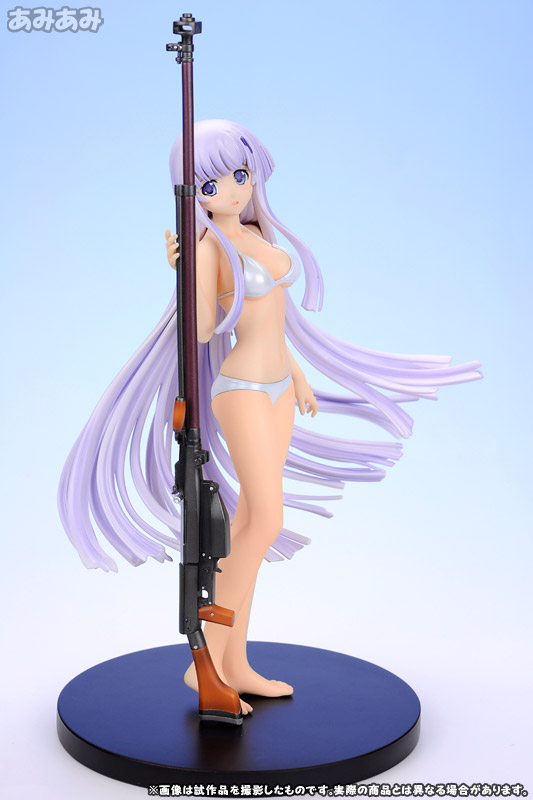 AmiAmi [Character & Hobby Shop] | (Pre-owned ITEM:A/BOX:C)Muv-Luv