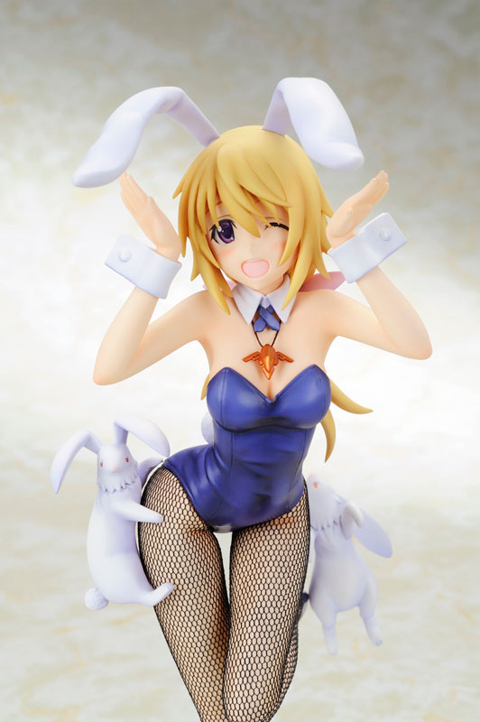 Infinite stratos hot sale figure