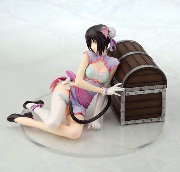 YAMATO Shining Hearts シャオメイ フィギュア AmiAmi [Character & Hobby Shop] | SIF EX - Shining Hearts: Xiao