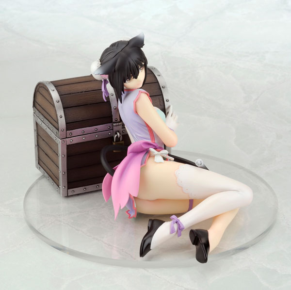 AmiAmi [Character & Hobby Shop] | SIF EX - Shining Hearts: Xiao