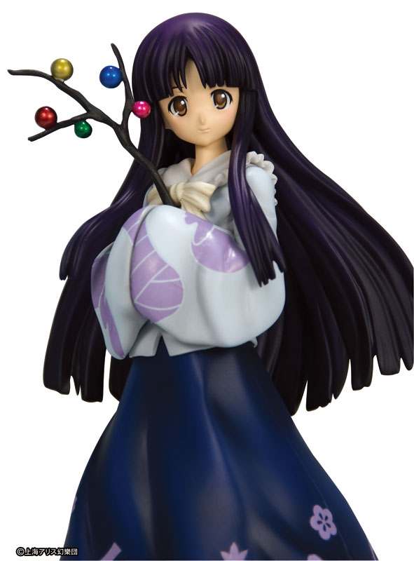 AmiAmi [Character & Hobby Shop] | Touhou Project - The