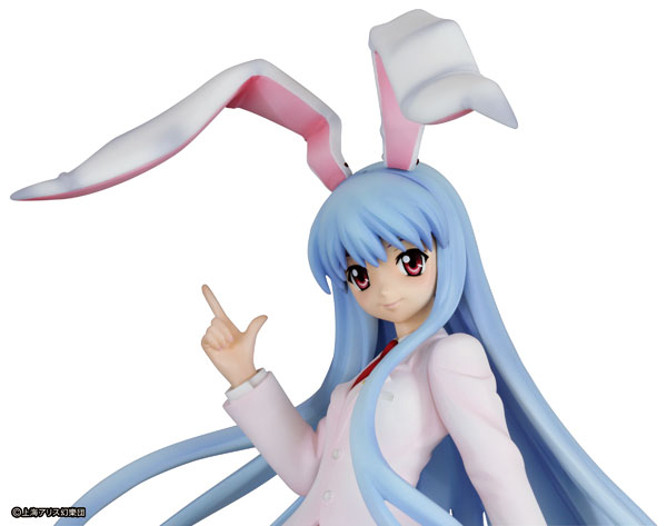 AmiAmi [Character & Hobby Shop] | Touhou Project - Mad Moon Rabbit