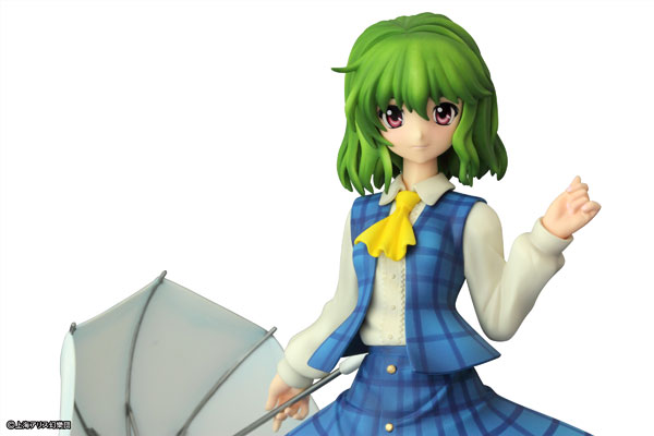 AmiAmi [Character & Hobby Shop] | Touhou Project - Flower Master of the  Four Seasons 