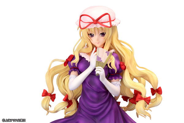 AmiAmi [Character & Hobby Shop] | Touhou Project - Mastermind 