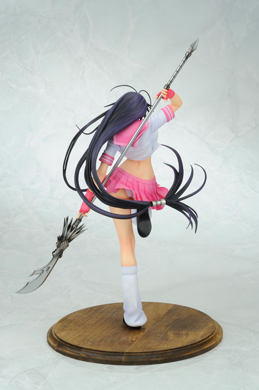 完売 Ikkitousen | Shop] Hobby & [Character AmiAmi XX Kan Unchou - その他