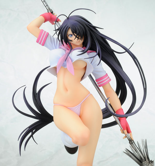 Kanu Unchou: Bunny Ver. 2nd  GOODSMILE GLOBAL ONLINE SHOP