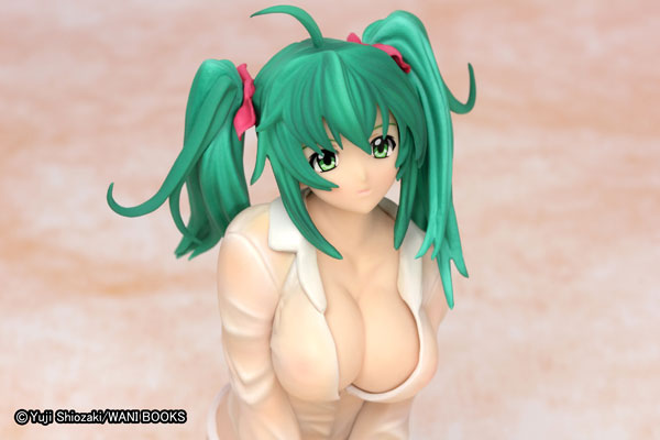 AmiAmi [Character & Hobby Shop] | Ikkitousen - Housen Ryofu DVD 