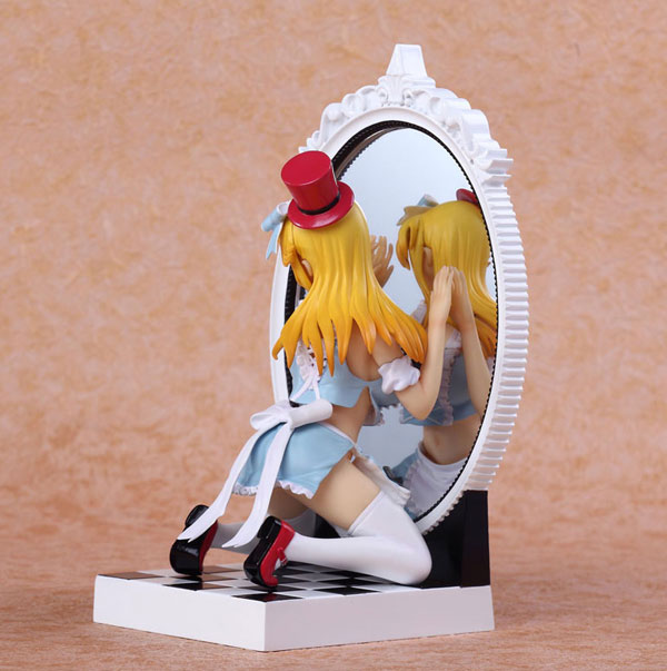 AmiAmi [Character & Hobby Shop] | Fairy Tale Figure vol.03 Alice