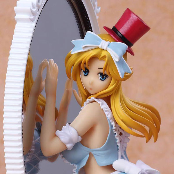 AmiAmi [Character & Hobby Shop] | Fairy Tale Figure vol.03 Alice