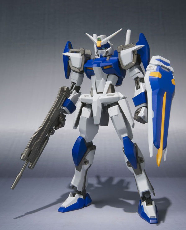 AmiAmi [Character & Hobby Shop] | Robot Spirits -SIDE MS