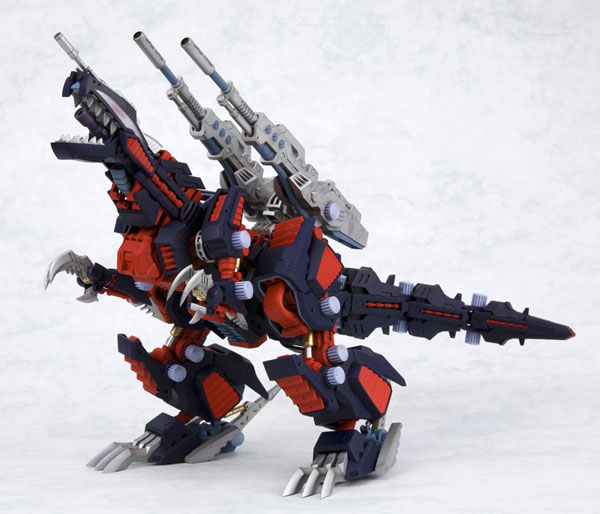 AmiAmi [Character & Hobby Shop] | HMM ZOIDS 1/72 EZ-026 Geno