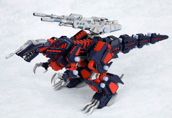 AmiAmi [Character & Hobby Shop] | HMM ZOIDS 1/72 EZ-026 Geno