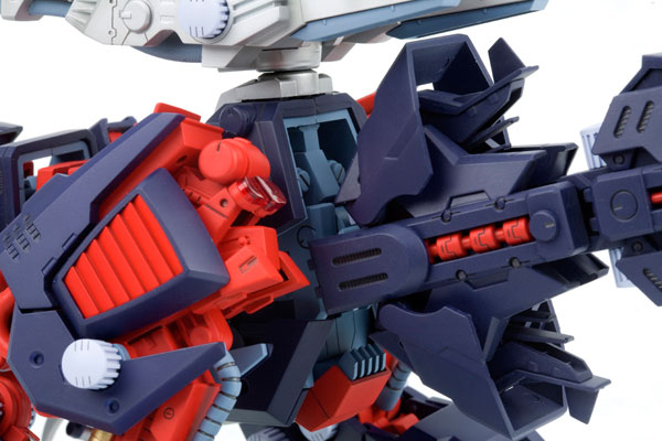 AmiAmi [Character & Hobby Shop] | HMM ZOIDS 1/72 EZ-026 Geno