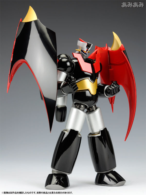 AmiAmi [Character & Hobby Shop] | Super Robot Chogokin