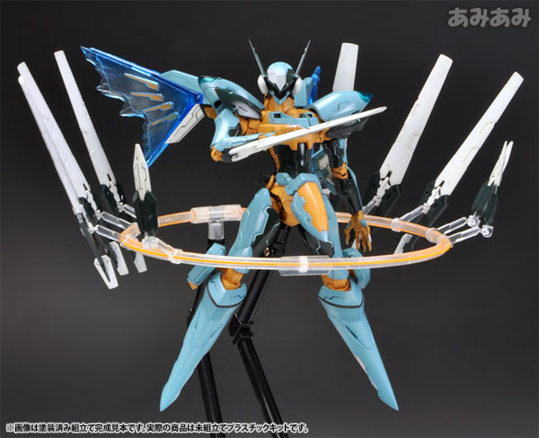 AmiAmi [Character & Hobby Shop] | Anubis: Zone of the Enders