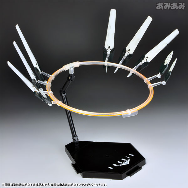 AmiAmi [Character & Hobby Shop] | Anubis: Zone of the Enders
