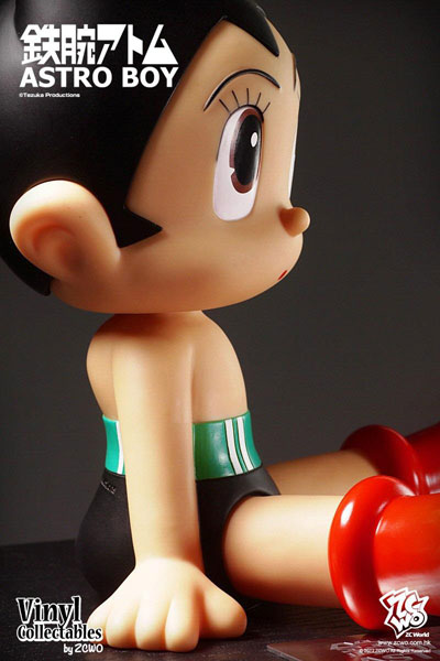 AmiAmi [Character & Hobby Shop] | Astro Boy 60th Anniversary Ver