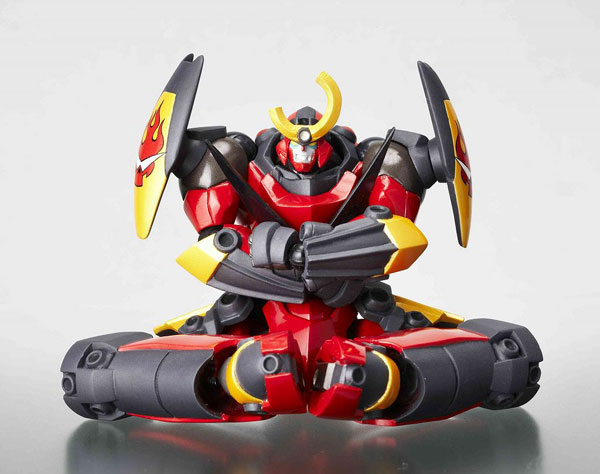 RENさま専用ページ AmiAmi [Character & Hobby Shop] | Revoltech Yamaguchi No.119