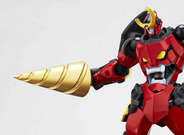 AmiAmi [Character & Hobby Shop] | Revoltech Yamaguchi No.119