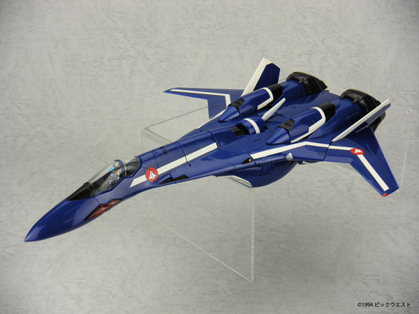 AmiAmi [Character & Hobby Shop] | Yamato Macross Series Macross 7
